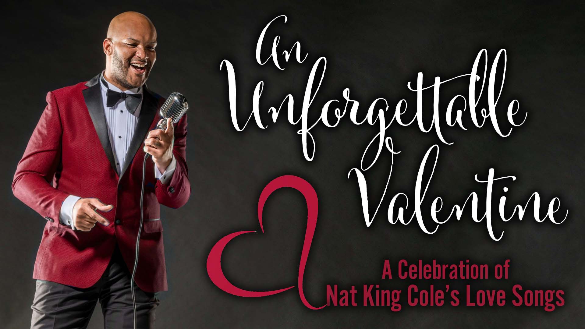 An Unforgettable Valentine