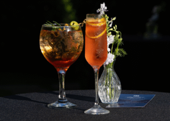 Aperitivo (Sunset Cocktails)