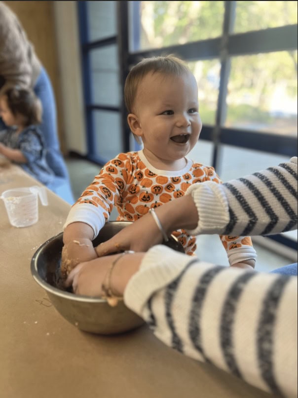 Pizza & Pajama Night at Children’s Museum of the East End (CMEE)