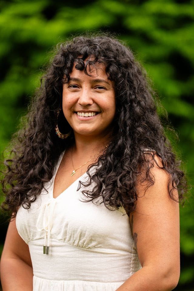 Almond Artists & Writers Series Continues with Brianna L. Herandez