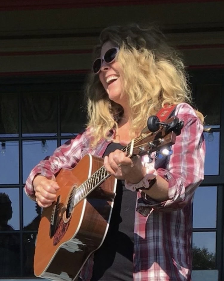 Lori Hubbard’s Holiday Sing-Along at the Montauk Library