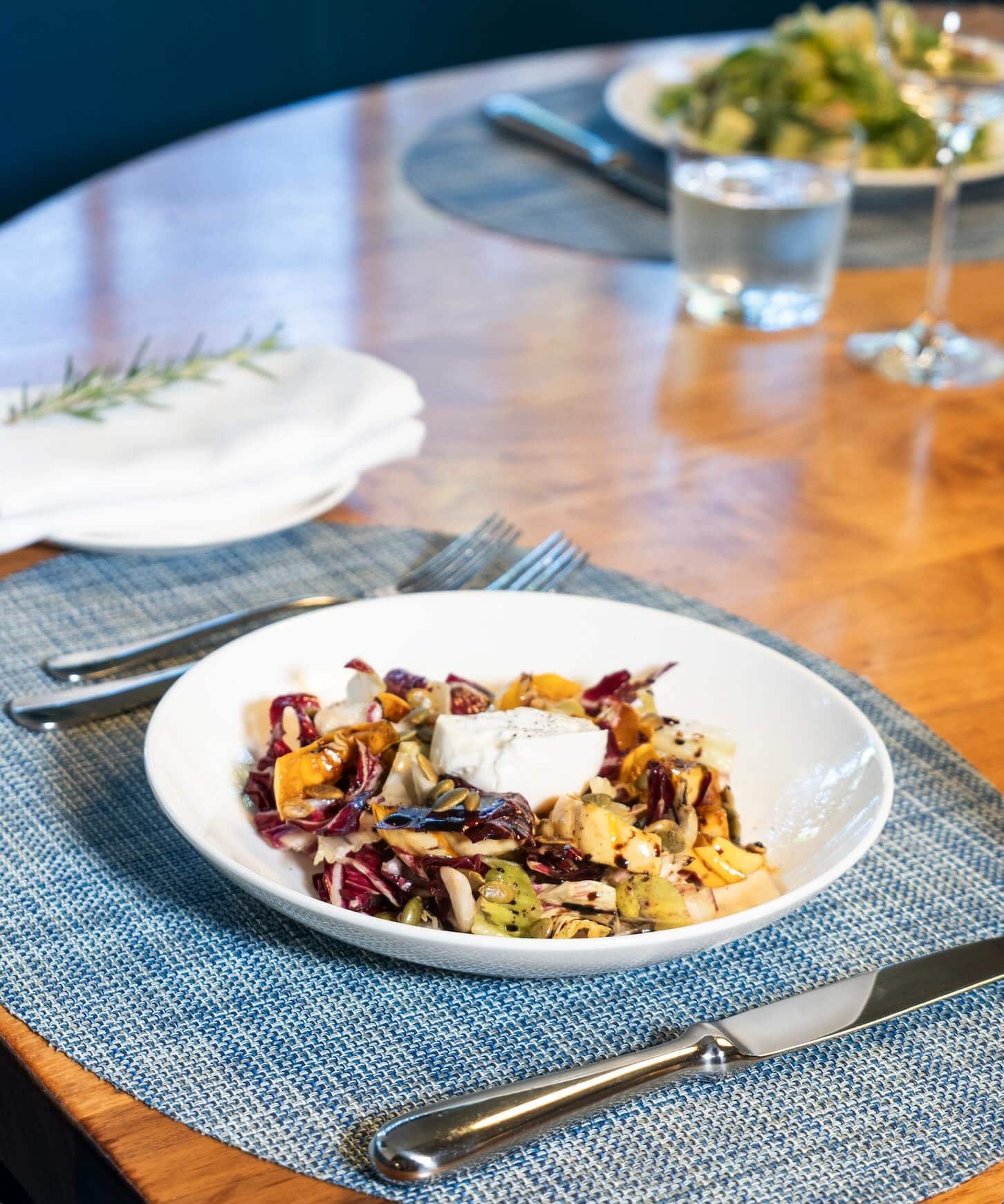 Celebrate New Year’s Eve at Nick & Toni’s