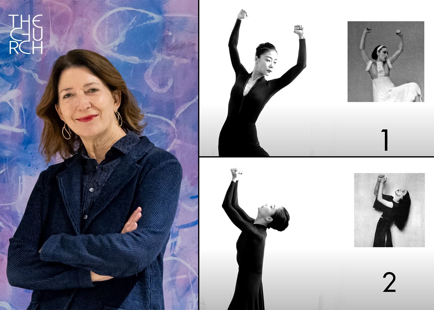 Knowledge Friday with Margaret Garrett