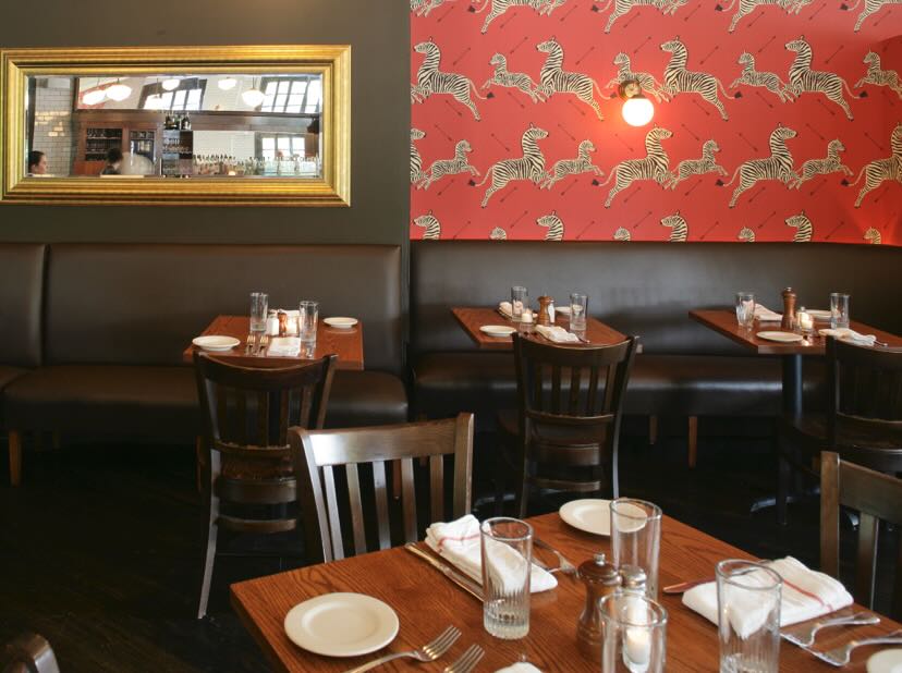 Almond Artists & Writers Series Continues with Molly Gaudry