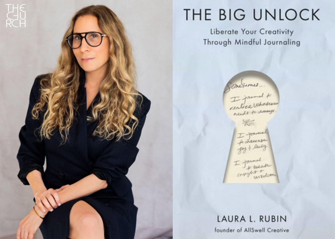Insight Sunday with Laura L. Rubin