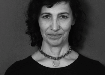 Artists’ Table with Artist Almond Zigmund and Chef Jason Weiner