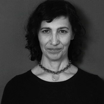 Artists' Table with Artist Almond Zigmund and Chef Jason Weiner