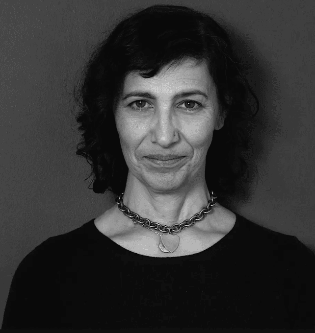 Artists' Table with Artist Almond Zigmund and Chef Jason Weiner