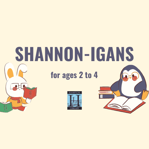 Shannon-igans
