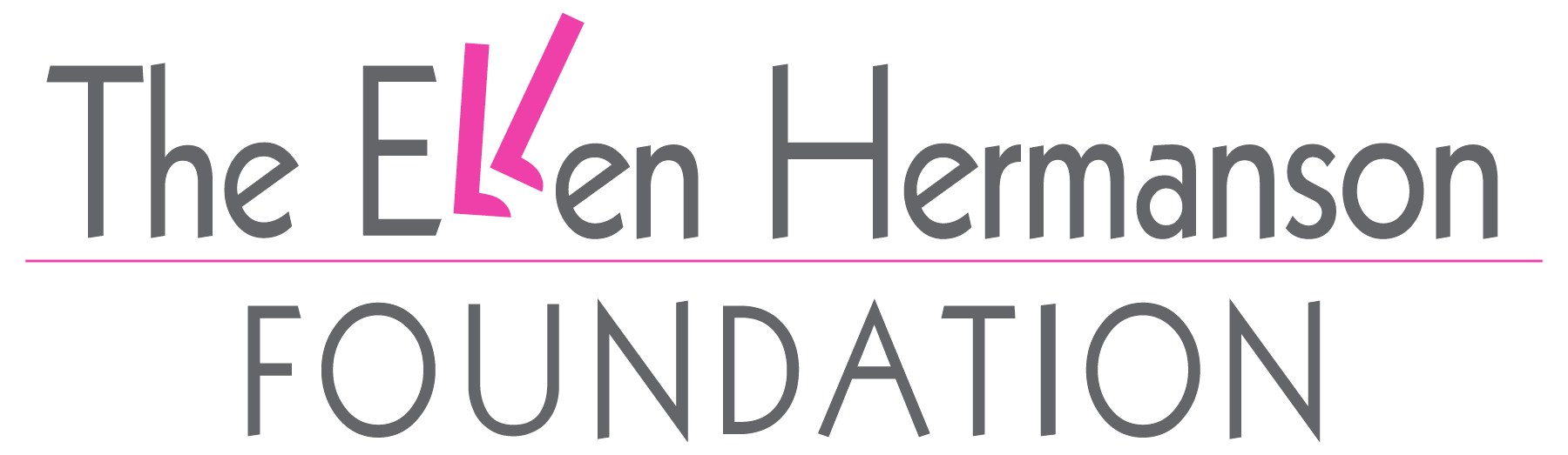 The Ellen Hermanson Foundation