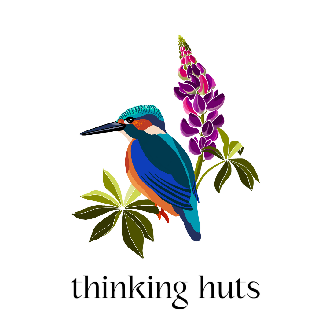 Thinking Huts