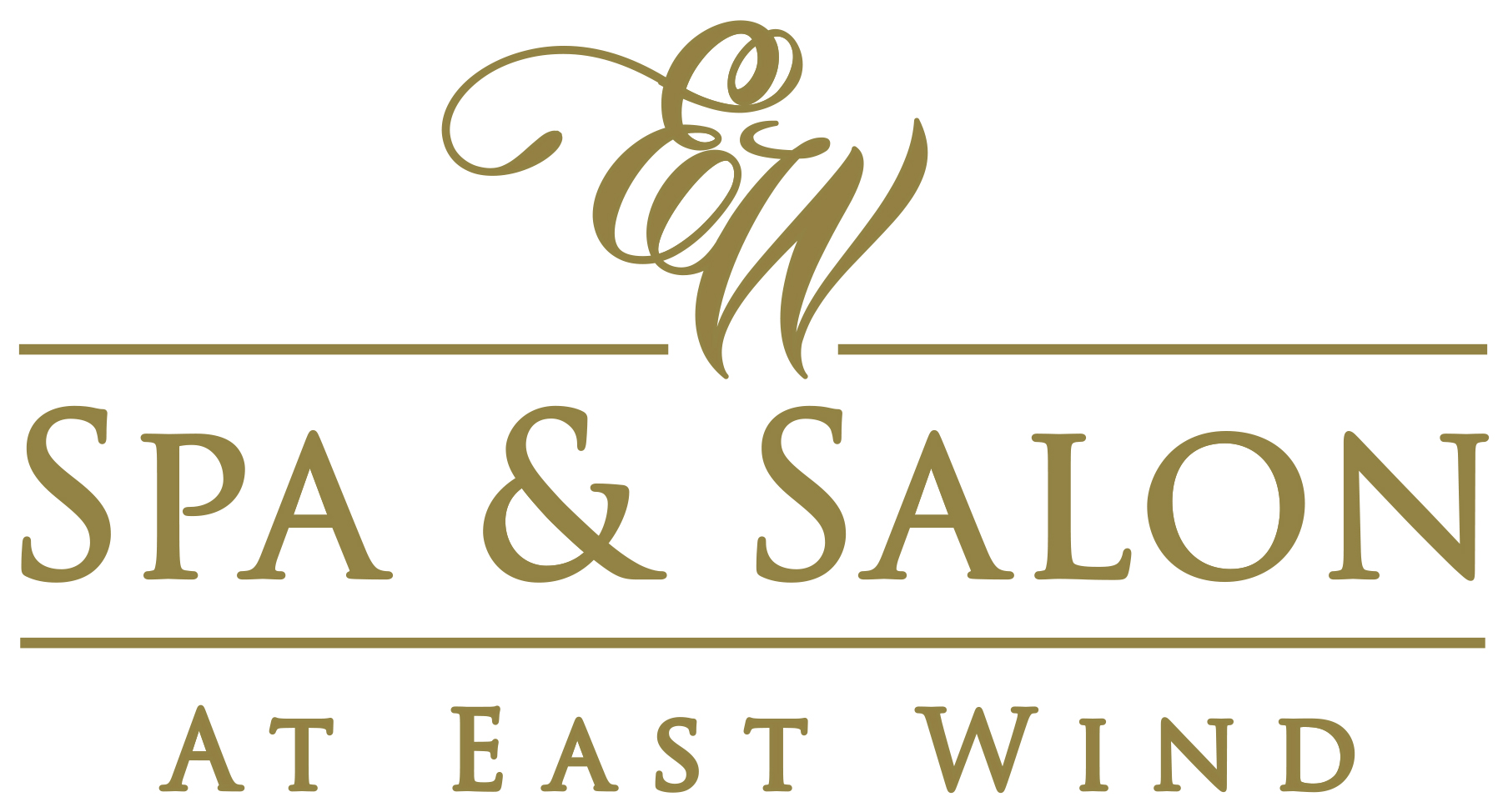 Spa & Salon at East Wind