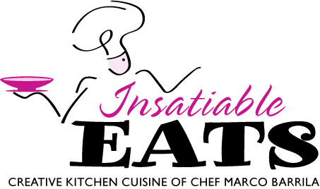 Insatiable Eats Catering & Event Specialists