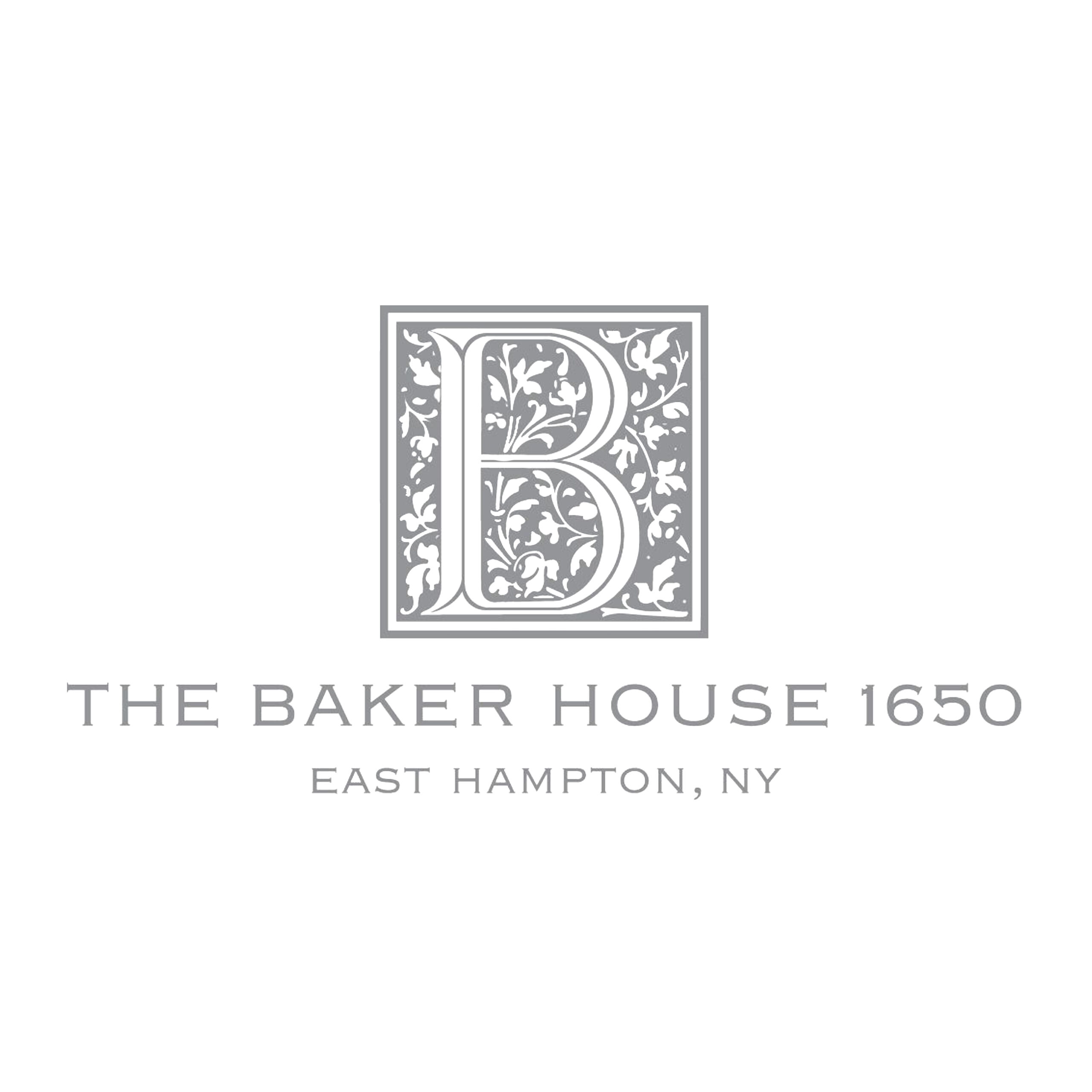 Baker House 1650