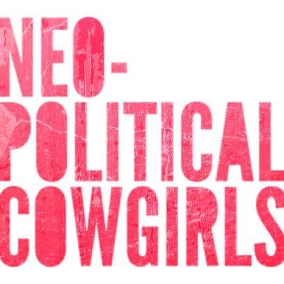 The Neo-Political Cowgirls