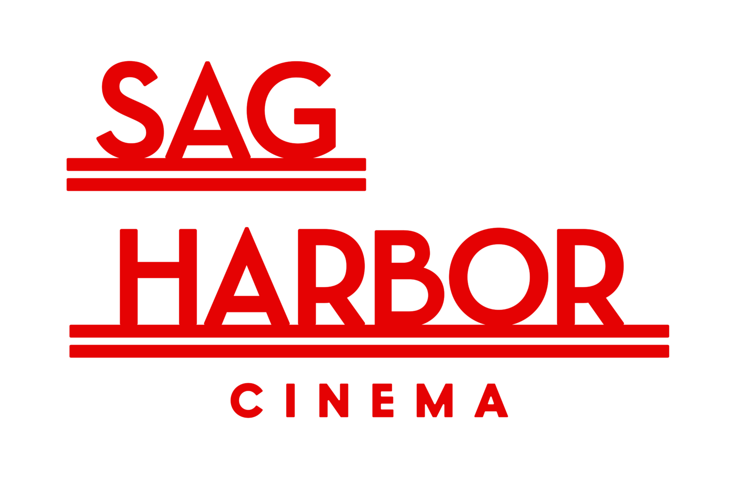 Sag Harbor Cinema