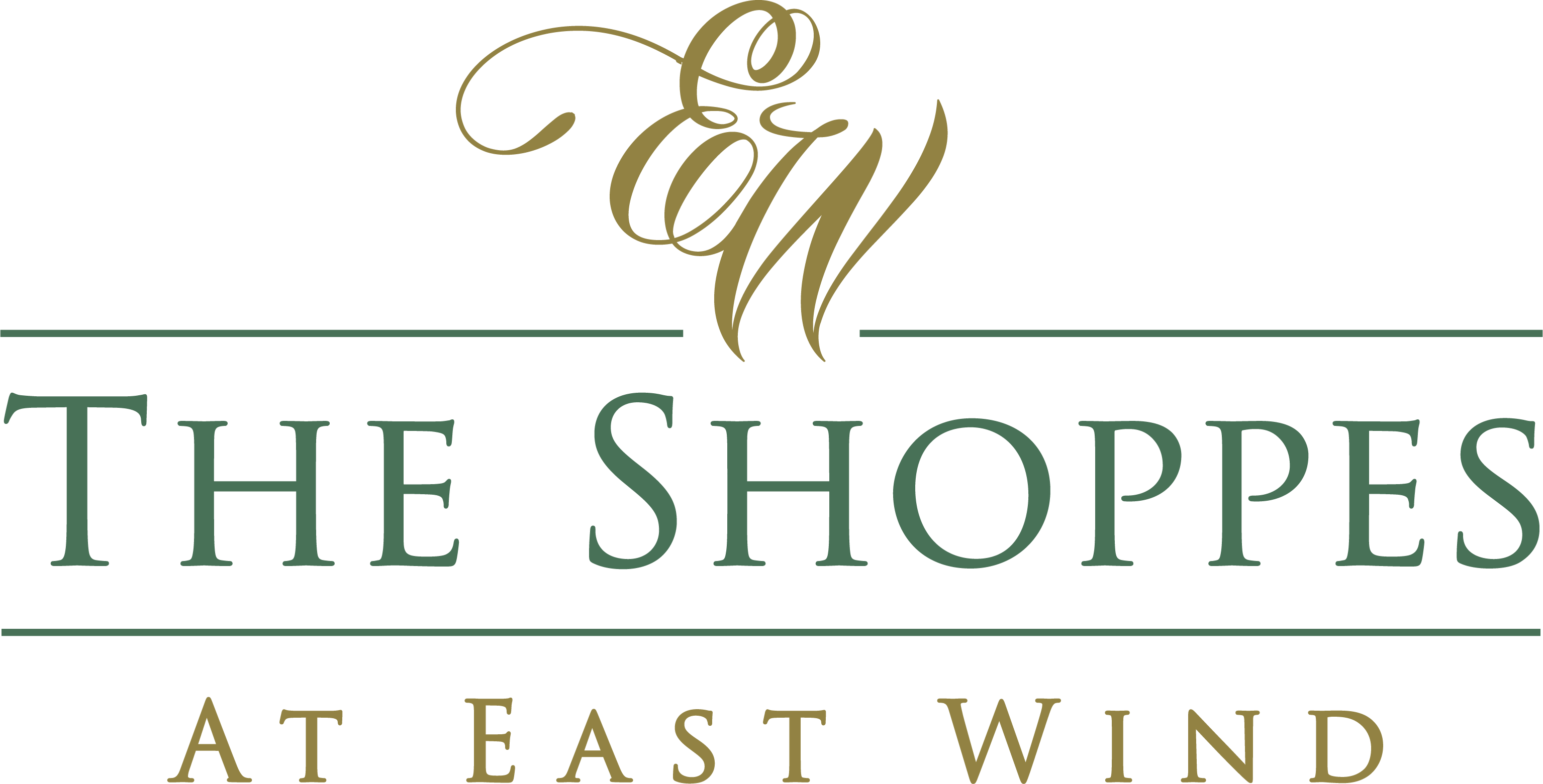 Shoppes at East Wind