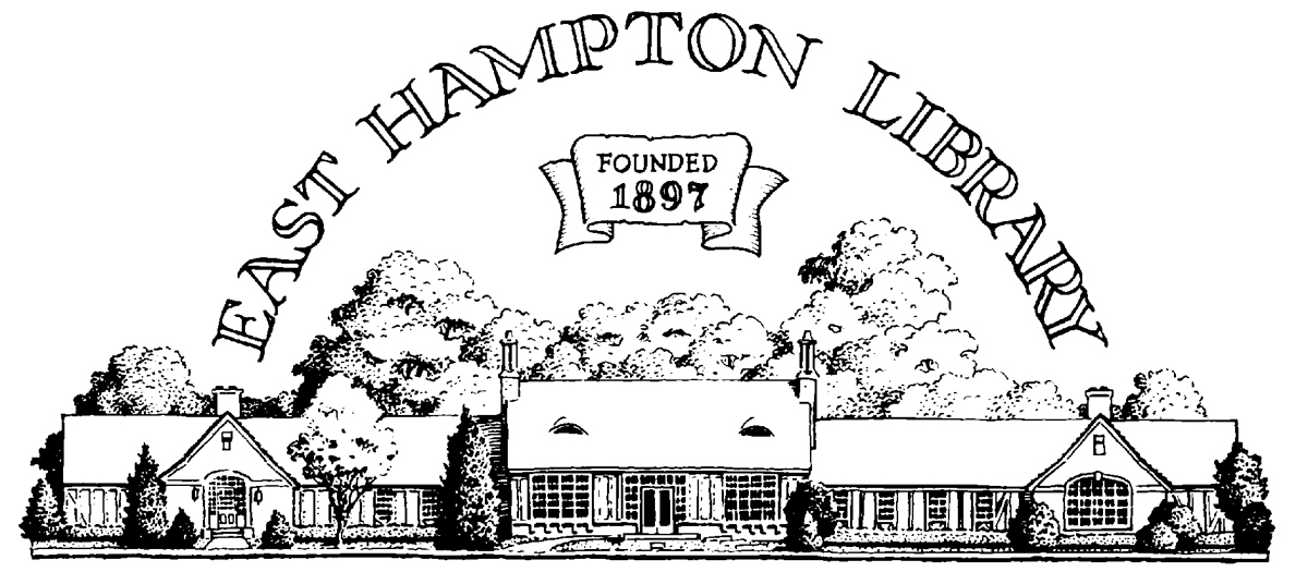 East Hampton Library
