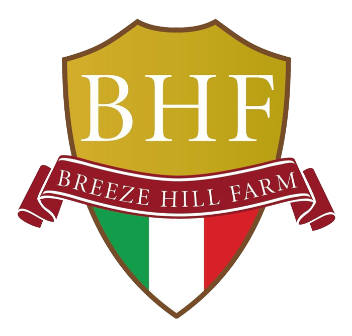 Breeze Hill Farm & Preserve