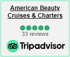 American Beauty Cruises & Charters