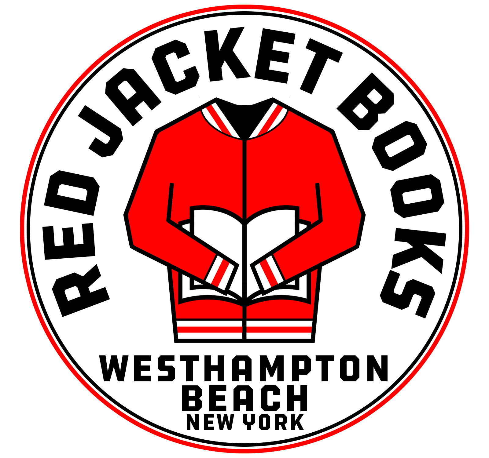Red Jacket Books