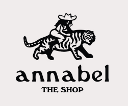 Annabel The Shop