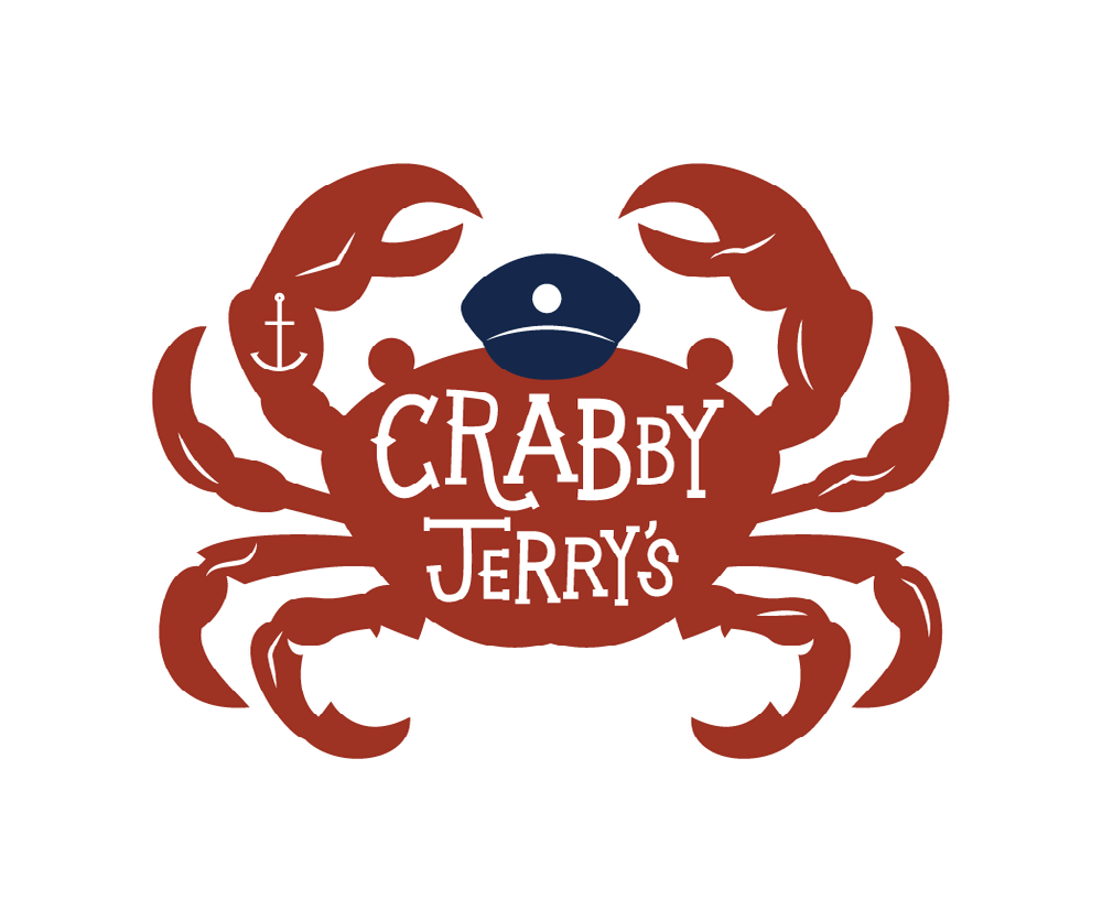 Claudio's Crabby Jerry's