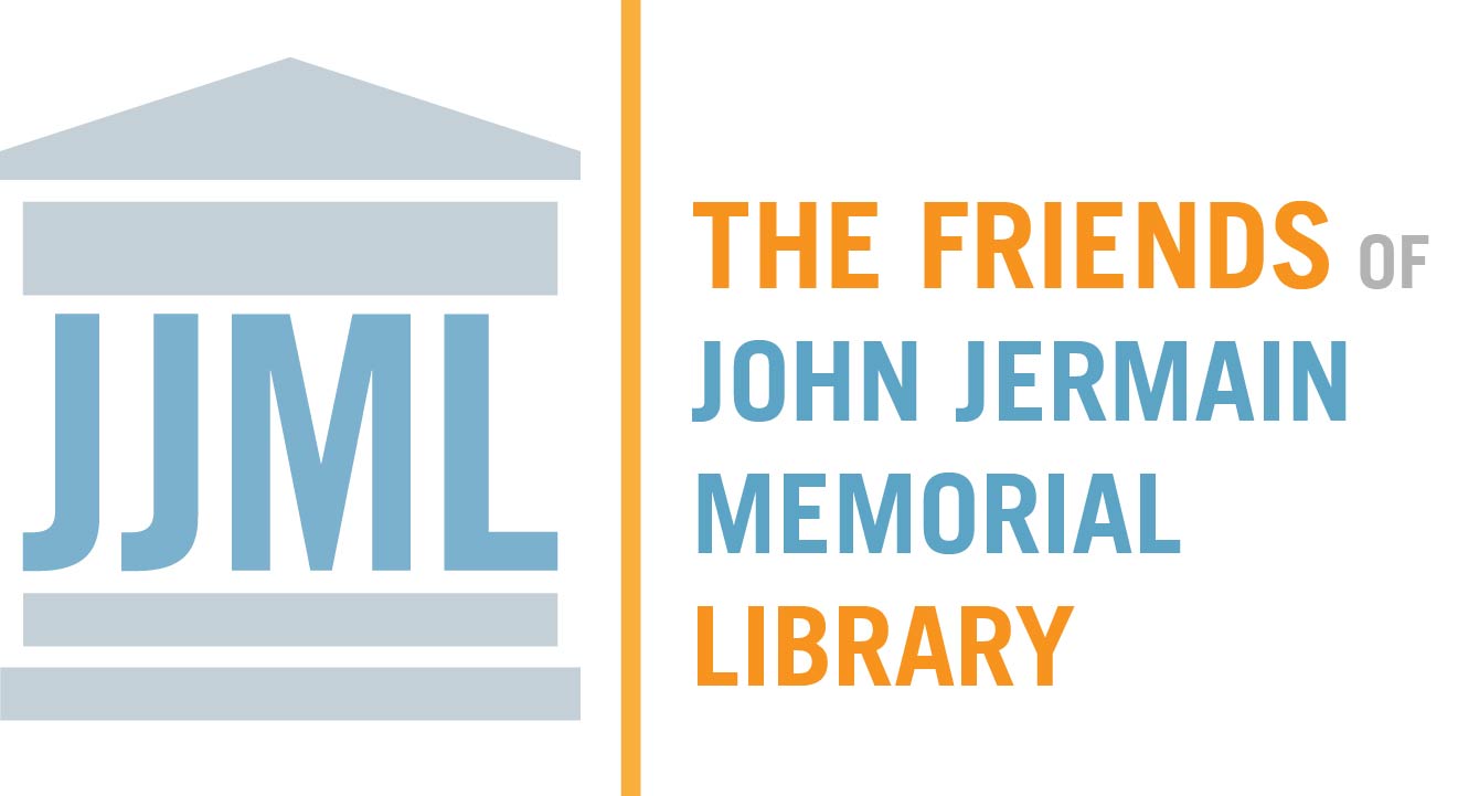 John Jermain Memorial Library